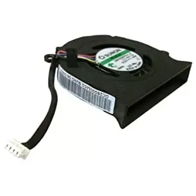 HP Elitebook 2530p 2530 Series Laptop CPU Cooling Fan 492568-001