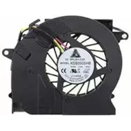 HP Elitebook 2540 2540P Series Laptop CPU Cooling Fan (4 pin)