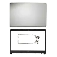 HP 348 G7 LCD Top Cover Bezel with Hinges