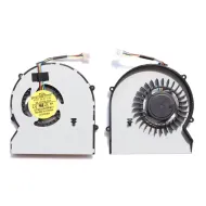 HP Probook 430 G1 430-G1 435 G1 CPU Fan 727766-001