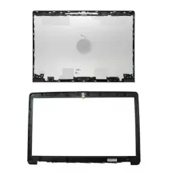 HP Probook 450 G7 LCD Top Cover with Front Bezel