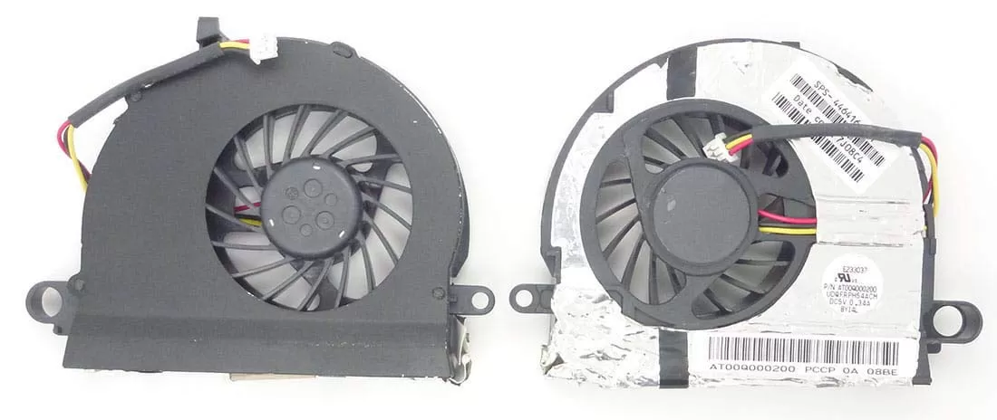 Fan for HP COMPAQ 6910C 6510P 6515P 6910P cooling fan GB0506PGV1-A 446416-001 
