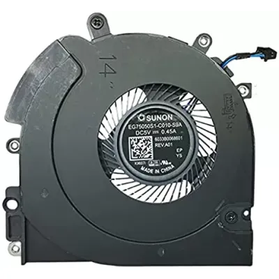 HP EliteBook 840 G5 EliteBook 745 G5 Zbook 14U G5 CPU Fan