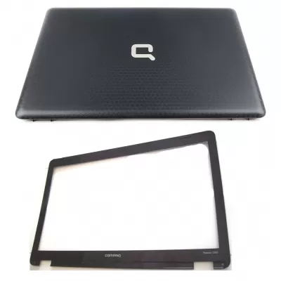 HP CQ62 LCD Top Cover with Bezel AB