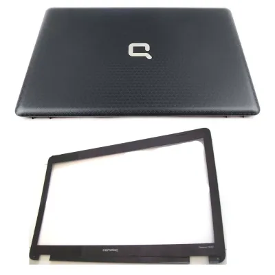 HP CQ62 LCD Top Cover with Bezel AB HP CQ62 LCD Top Cover with Bezel AB