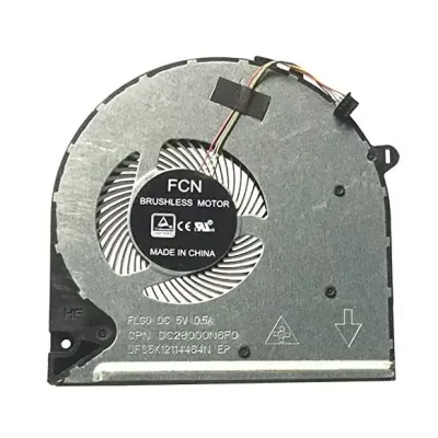 HP Pavilion 15s du2067tu Laptop Cooling Fan