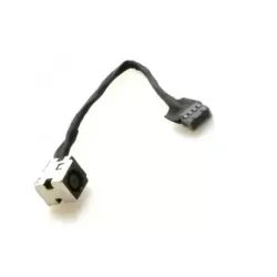 HP Probook 440-G2 445-G2 450-G2 Laptop DC Jack