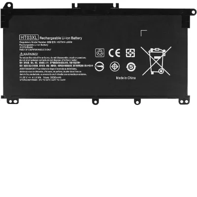 HP Pavilion 14-CE0000 14-ce1056wm 14-ce0064st 14-ce0006dx 14-ce0025tu Laptop Battery HT03XL OEM