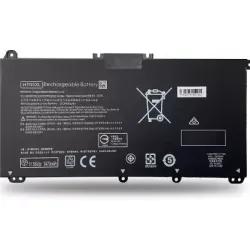 HP Pavilion 14-CE 14-CF Laptop HT03XL internal OEM Battery