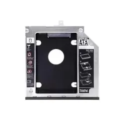 Lenovo ThinkPad T440 Laptop 12.7 mm Bay 2nd Hard Drive Caddy