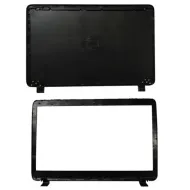 HP 450 Notebook LCD Top Cover with Bezel AB HP 450 Notebook LCD Top Cover with Bezel AB