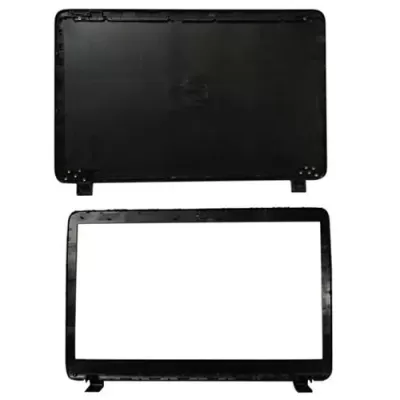 HP 450 Notebook LCD Top Cover with Bezel AB
