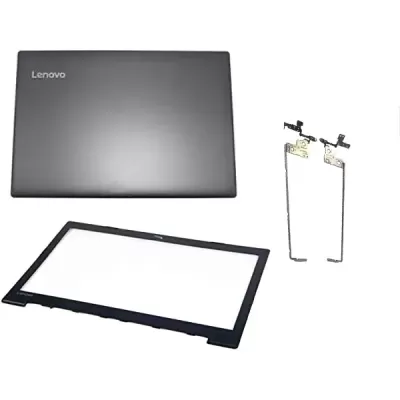 Lenovo IdeaPad 320-14ISK 320-14ikb 320-14ast 320-14ibr LCD Top Cover Bezel with Hinges ABH