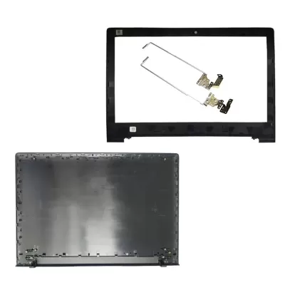 Lenovo IdeaPad G50-70A G50-70 G50-70M G50-80 G50-30 G50-45 Z50-70 Z50-30 LCD Top Cover Bezel with Hinges ABH