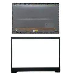 Lenovo IdeaPad S145-15 AST S145-15API S145-15IIL LCD Top Cover with Bezel AB