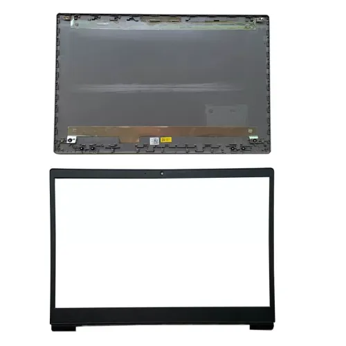 Lenovo IdeaPad S145-15IWL LCD Top Cover with Bezel AB