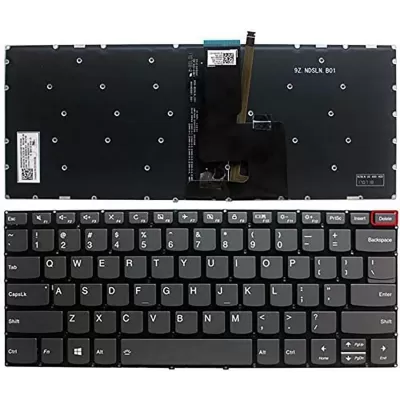 Lenovo IdeaPad S340-14API S340-14IIL S340-14IML S340-14IWL Laptop Backlit Keyboard