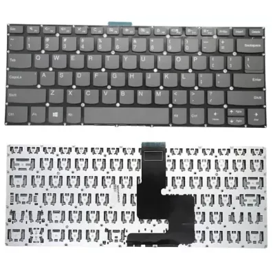 Lenovo IdeaPad S340-14 S340-14API S340-14IIL S340-14IML S340-14IWL Laptop Keyboard