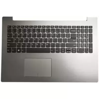 Lenovo Ideapad 320- I5ikb Touchpad Palmrest Keyboard