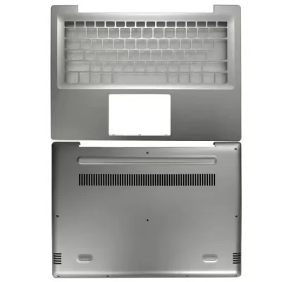 Lenovo Ideapad 320s-14ikb Touchpad Palmrest with Bottom Base