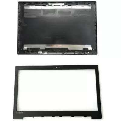 Lenovo Ideapad 330-15IKB LCD Top Cover with Bezel