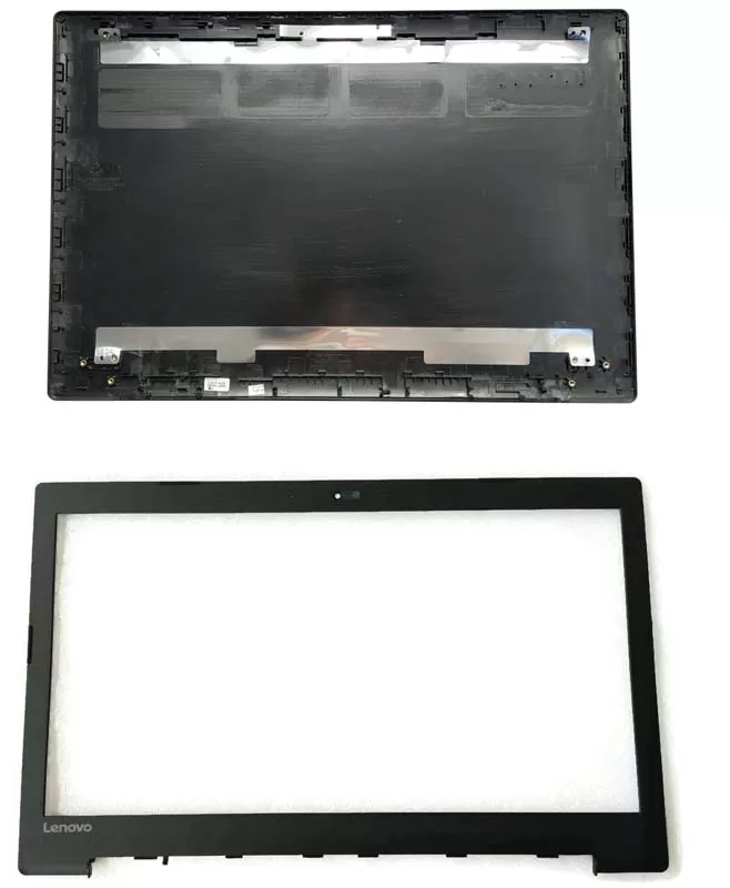 Lenovo ideapad 330 hard shell case top