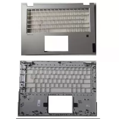 Lenovo Ideapad C340-14IML D Palmrest no touchpad Silver