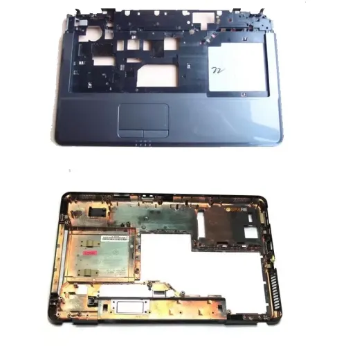 Lenovo Ideapad G550 Touchpad Palmrest with Bottom Base Cover Lenovo Ideapad G550 Touchpad Palmrest with Bottom Base Cover
