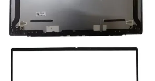 Lenovo Ideapad S540-15IML LCD Top Cover with Bezel AB
