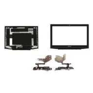 Lenovo Ideapad Y40-70 LCD Top Cover Bezel With Hinges