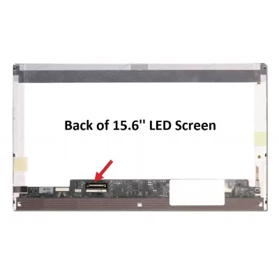 Lenovo Ideapad Y500 15.6 inch Screen 40 Pin Video Connector Display