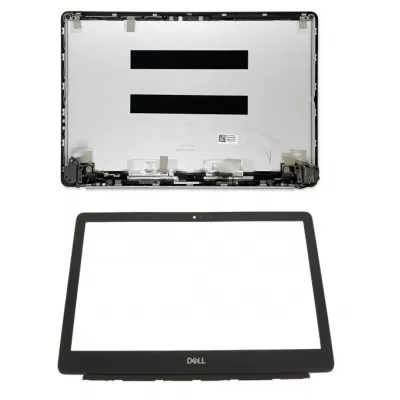 Dell Inspiron 13 5370 13.3inch LCD Top Cover Bezel with Hinges ABH