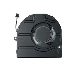 Dell Inspiron 5410 5415 5418 5510 5515 5518 Vostro 5410 5415 5510 5515 Inspiron 5410 7415 2-in-1 Series Laptop Cooling CPU Fan