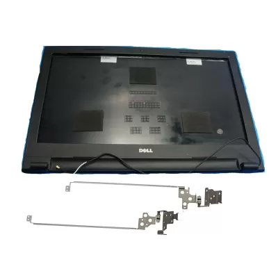 Dell Inspiron 15 3542 LCD Top Cover Bezel with Hinges ABH
