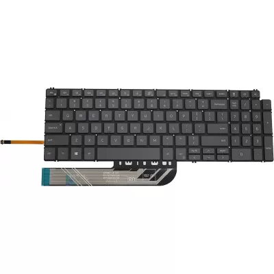 Dell Inspiron 3501 3502 3505 Laptop Backlit Keyboard