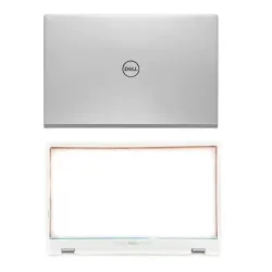 Dell Inspiron 5402 Laptop LCD Top Cover with Bezel AB