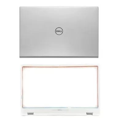 Dell Inspiron 5402 Laptop LCD Top Cover with Bezel AB