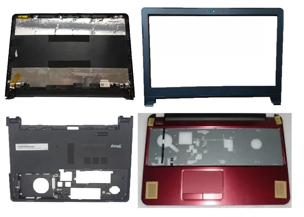 DELL Inspiron 5459 Core i5 タッチパネル液晶 Amazon.com: SCREENARAMA New Screen Replacement for Dell