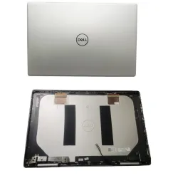 Dell Inspiron 7570 LCD Top Cover with Hinges AH