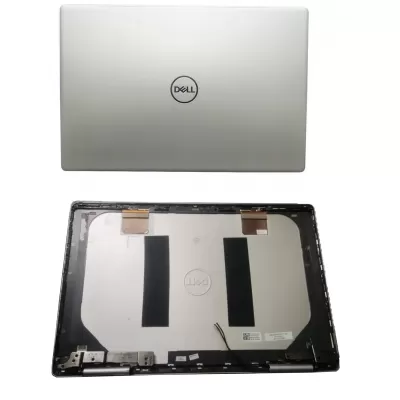Dell Inspiron 7570 LCD Top Cover with Hinges AH