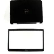 Dell Inspiron 5050 N5050 LCD Top cover With Bezel