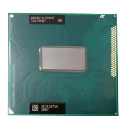 Intel i7 3rd Gen Laptop Cpu Processor