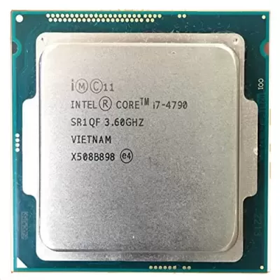 Intel 4790 i7 4th Gen Desktop Processor