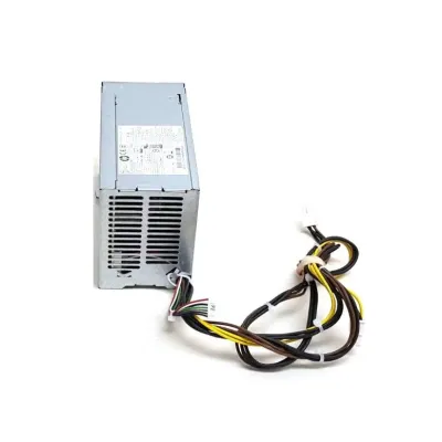 HP 480 400 G4 280 282 600 800 G3 4Pin 250W PSU Power Supply L08417-002 D16‑250p1a