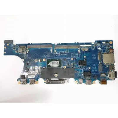 Dell Latitude E7270 Intel Core i5-6300UA AZ50 Motherboard LA-C451P