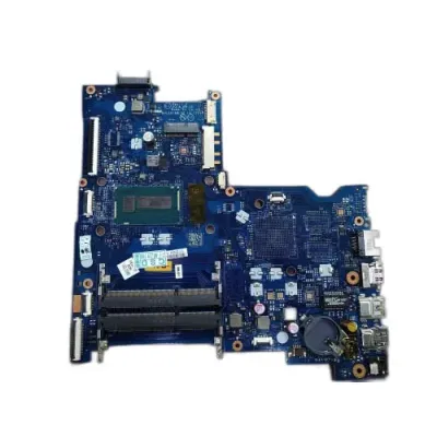 HP Notebook 15-AC122TU Laptop i3 Motherboard LA-C701P