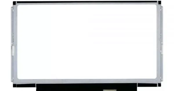 Laptop Screen 13.3 inch 40 Pin Display LP133WH2 TL F2 Non Touch