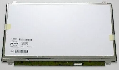 Schermo LCD LED 15.6 Pollici HD Per Dell Inspiron 15 5558 – Nuovo, Opaco E Antiriflesso