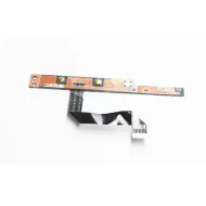 Lenovo Ideapad G560 G565 Z560 Z565 Laptop Power On Off Switch Board LS-5754P