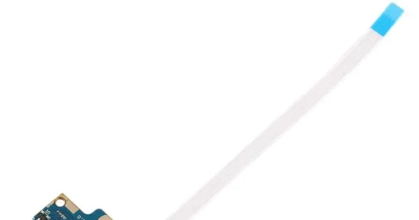 Power Button Board Per HP Pavilion 15 E Serie 250/255/256 G3 - Ricambio Originale - Foto 11